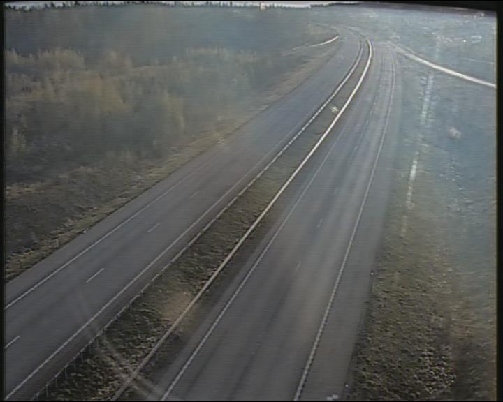 Weather Camera Image Väg 7 Lovisa öst, Loviisa, Uusimaa