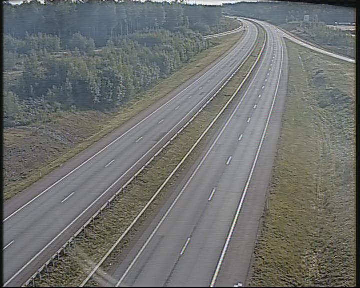 Kelikamerat Kuva Tie 7 Loviisa Itä, Loviisa, Uusimaa