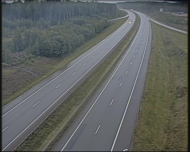 Kelikamerat Kuva Tie 7 Loviisa Itä, Loviisa, Uusimaa