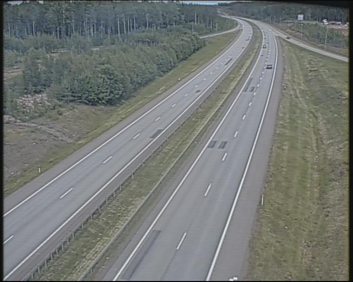 Kelikamerat Kuva Tie 7 Loviisa Itä, Loviisa, Uusimaa