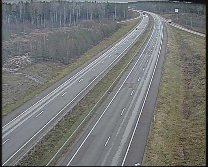 Kelikamerat Kuva Tie 7 Loviisa Itä, Loviisa, Uusimaa