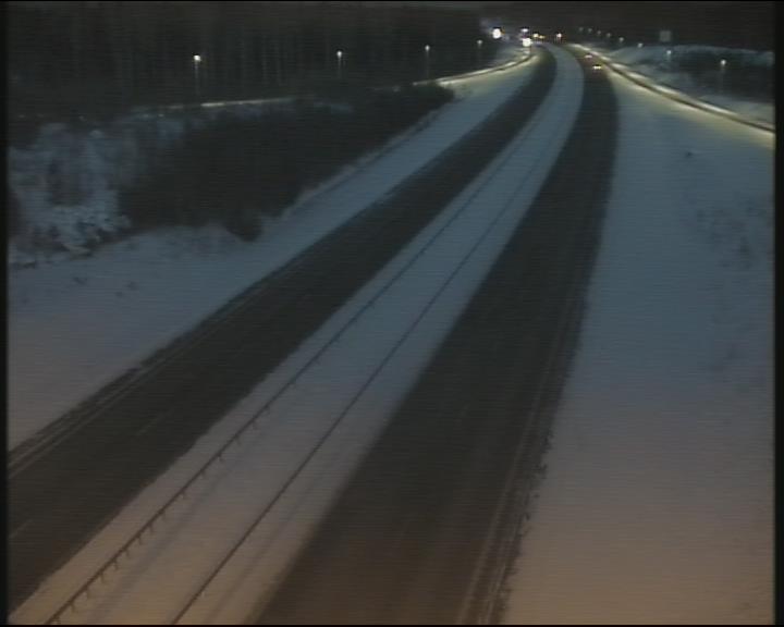 Weather Camera Image Road 7 Loviisa east, Loviisa, Uusimaa