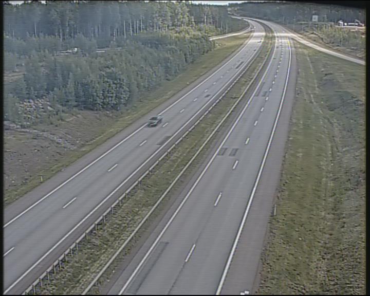 Kelikamerat Kuva Tie 7 Loviisa Itä, Loviisa, Uusimaa