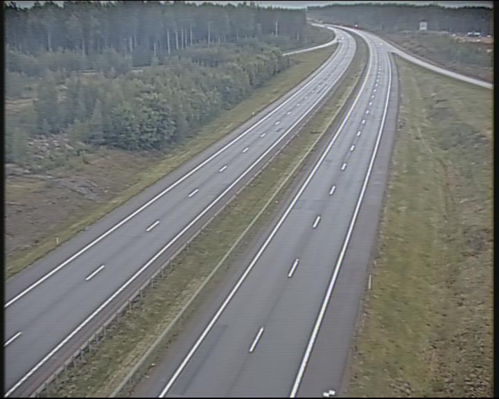 Kelikamerat Kuva Tie 7 Loviisa Itä, Loviisa, Uusimaa