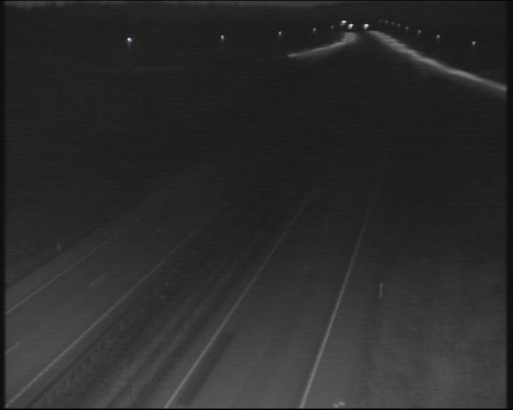 Weather Camera Image Väg 7 Lovisa öst, Loviisa, Uusimaa