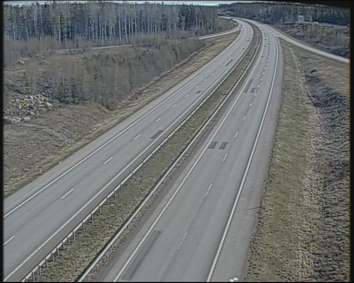 Kelikamerat Kuva Tie 7 Loviisa Itä, Loviisa, Uusimaa