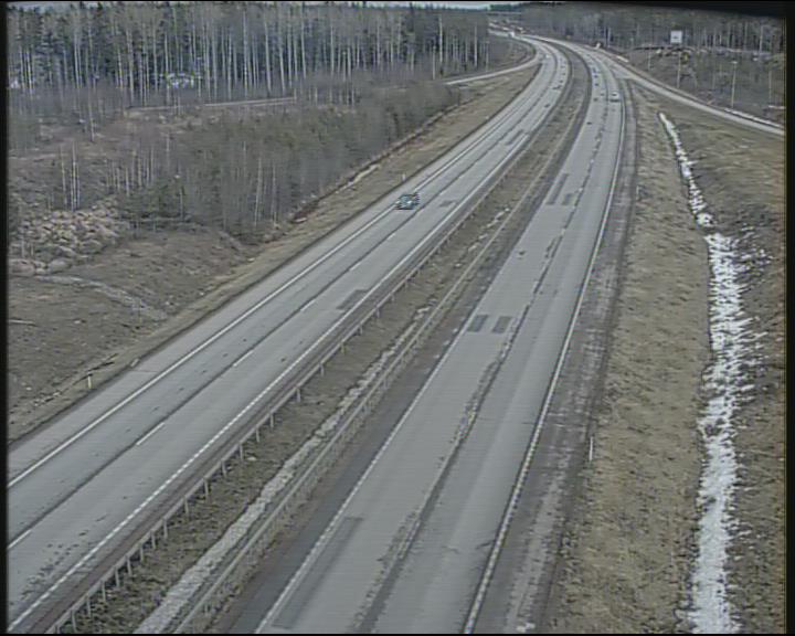 Kelikamerat Kuva Tie 7 Loviisa Itä, Loviisa, Uusimaa