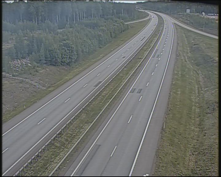 Kelikamerat Kuva Tie 7 Loviisa Itä, Loviisa, Uusimaa