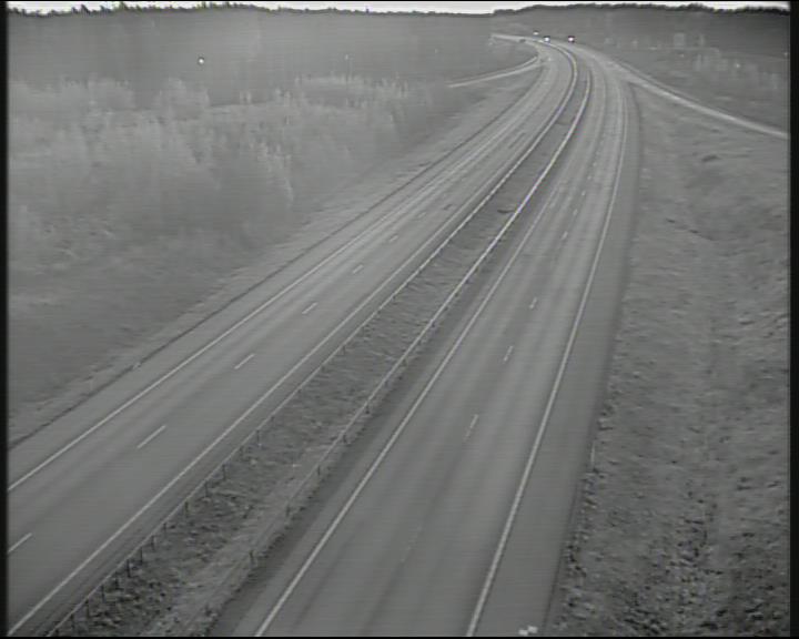 Weather Camera Image Väg 7 Lovisa öst, Loviisa, Uusimaa