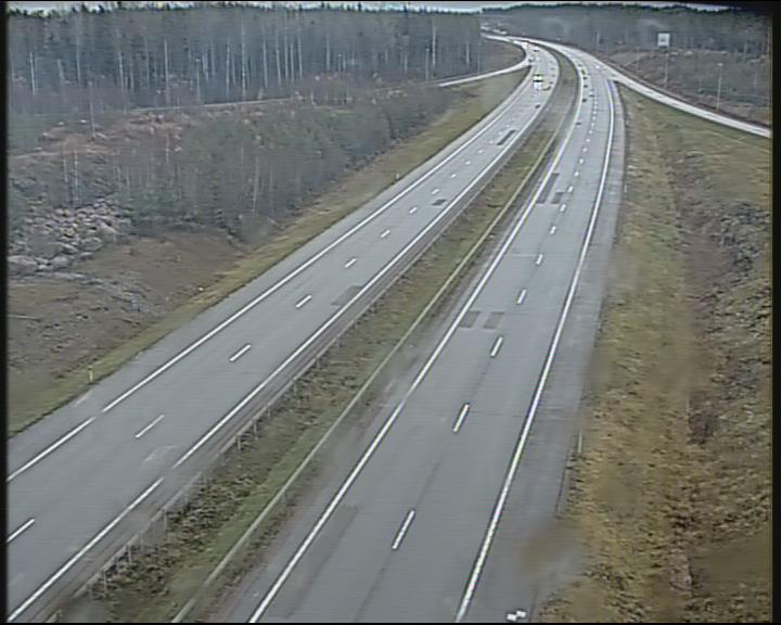 Kelikamerat Kuva Tie 7 Loviisa Itä, Loviisa, Uusimaa