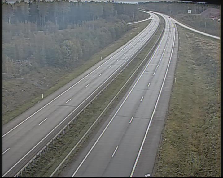 Weather Camera Image Road 7 Loviisa east, Loviisa, Uusimaa
