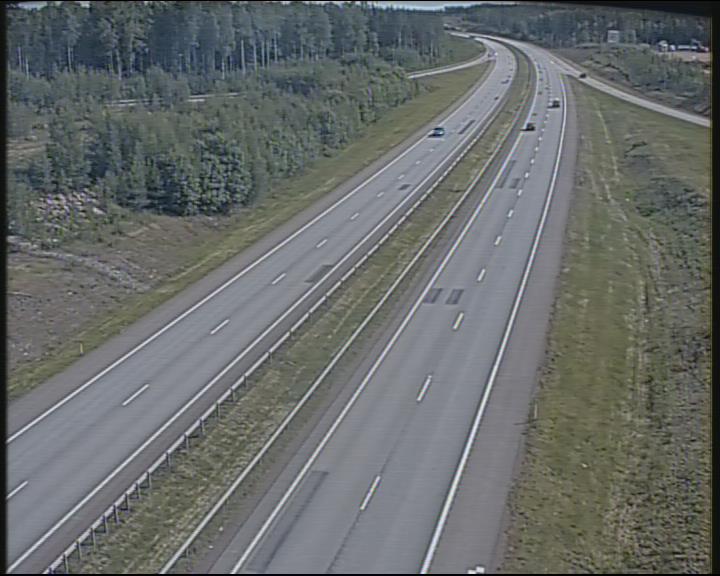 Kelikamerat Kuva Tie 7 Loviisa Itä, Loviisa, Uusimaa