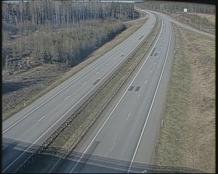 Kelikamerat Kuva Tie 7 Loviisa Itä, Loviisa, Uusimaa