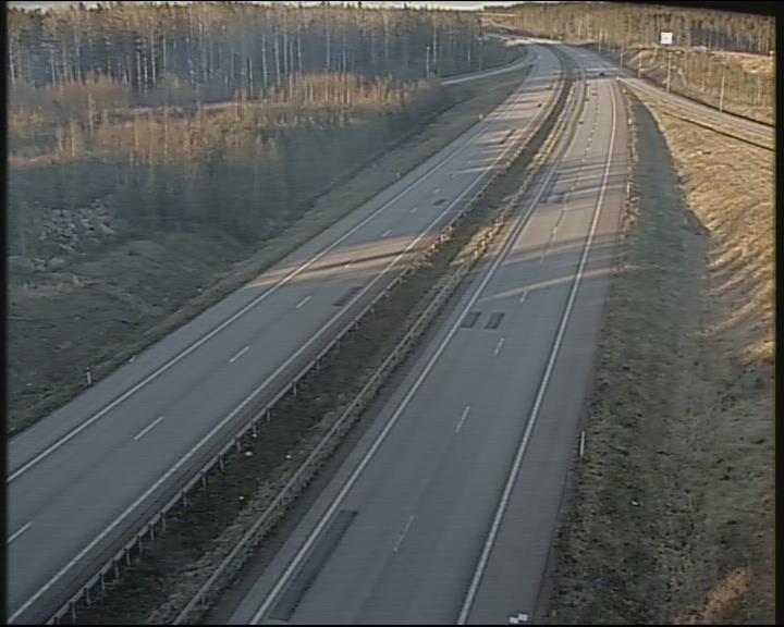 Kelikamerat Kuva Tie 7 Loviisa Itä, Loviisa, Uusimaa