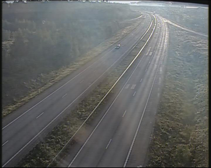 Weather Camera Image Road 7 Loviisa east, Loviisa, Uusimaa