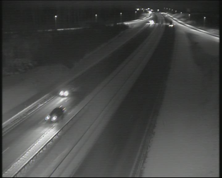 Weather Camera Image Road 7 Loviisa east, Loviisa, Uusimaa