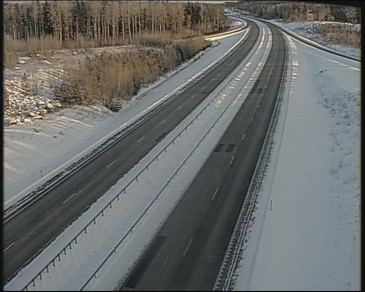 Kelikamerat Kuva Tie 7 Loviisa Itä, Loviisa, Uusimaa