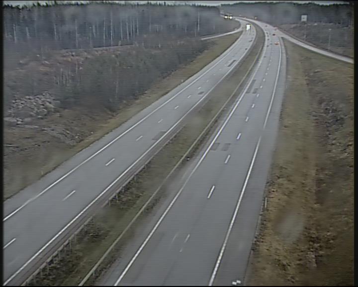 Kelikamerat Kuva Tie 7 Loviisa Itä, Loviisa, Uusimaa