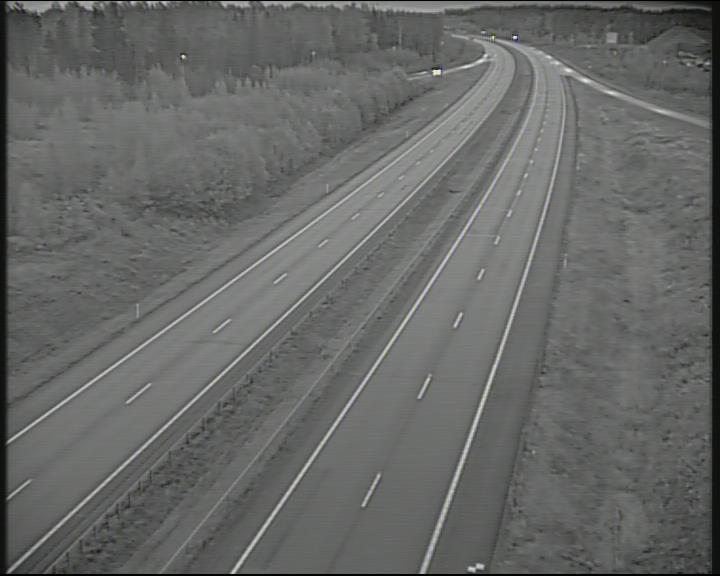 Kelikamerat Kuva Tie 7 Loviisa Itä, Loviisa, Uusimaa