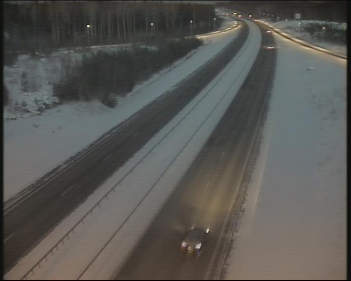 Weather Camera Image Road 7 Loviisa east, Loviisa, Uusimaa