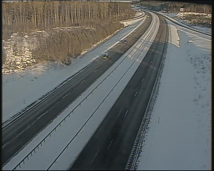 Kelikamerat Kuva Tie 7 Loviisa Itä, Loviisa, Uusimaa