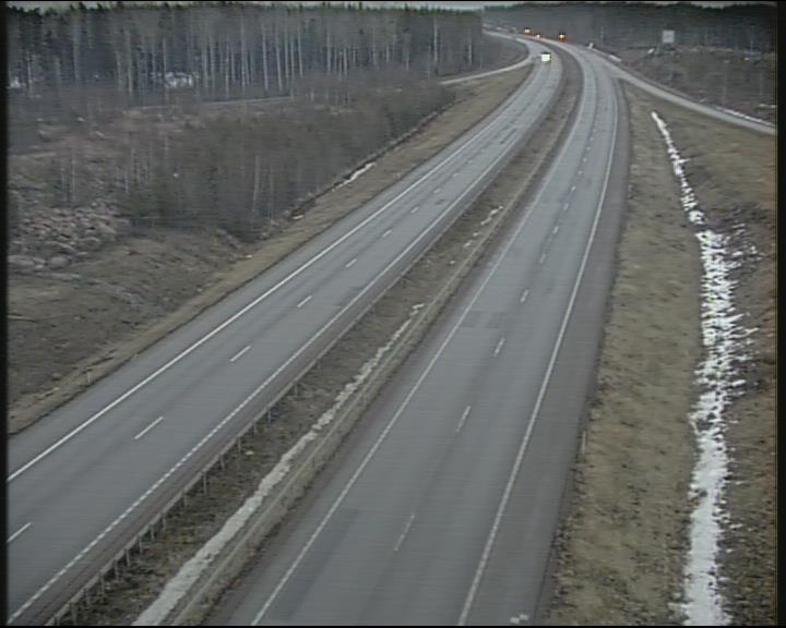 Kelikamerat Kuva Tie 7 Loviisa Itä, Loviisa, Uusimaa