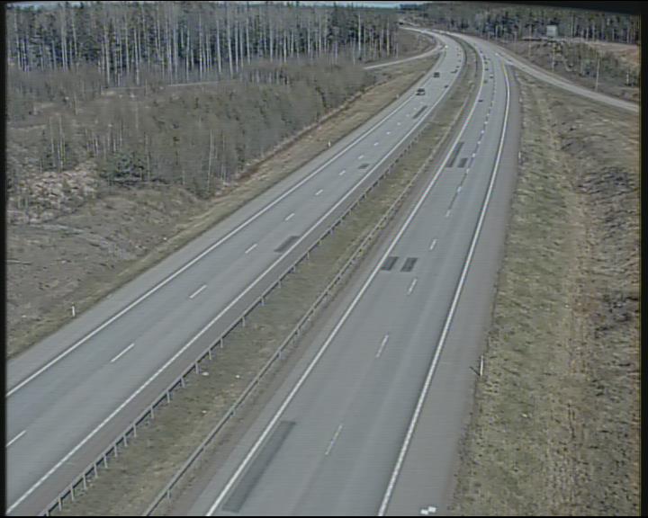 Kelikamerat Kuva Tie 7 Loviisa Itä, Loviisa, Uusimaa