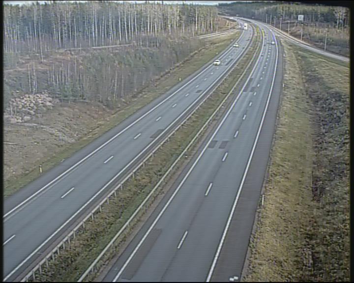 Kelikamerat Kuva Tie 7 Loviisa Itä, Loviisa, Uusimaa