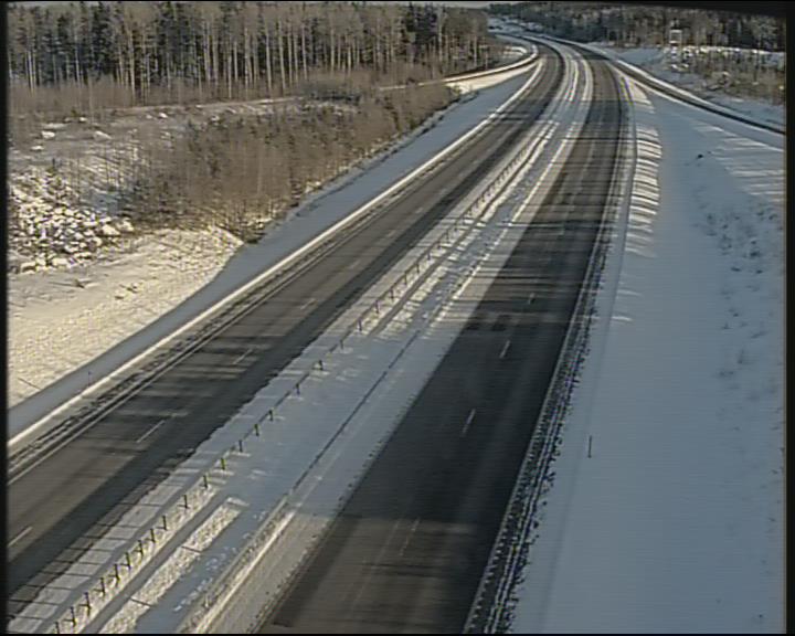 Kelikamerat Kuva Tie 7 Loviisa Itä, Loviisa, Uusimaa