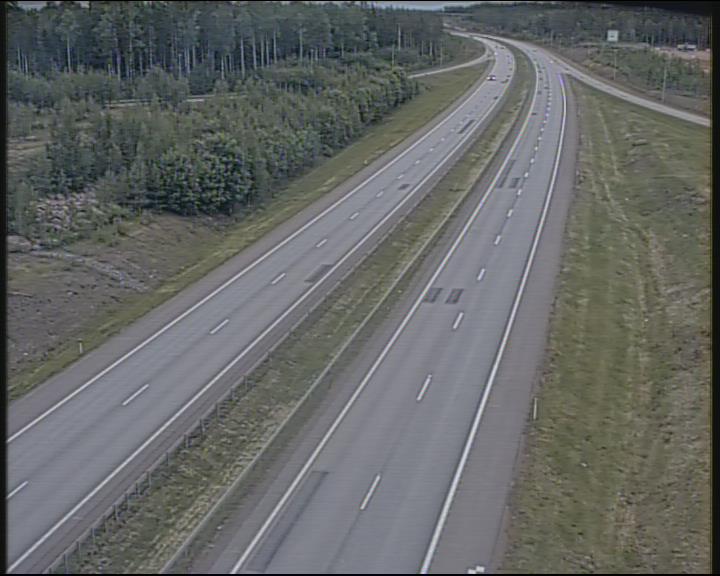 Kelikamerat Kuva Tie 7 Loviisa Itä, Loviisa, Uusimaa