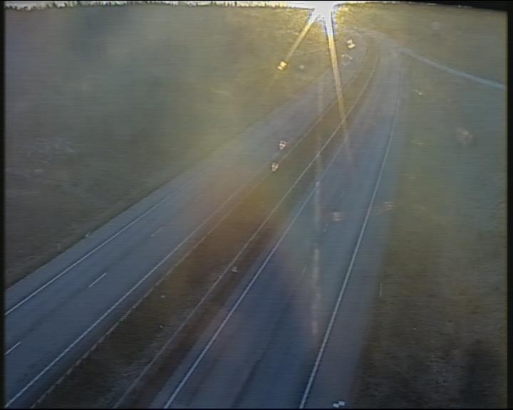 Kelikamerat Kuva Tie 7 Loviisa Itä, Loviisa, Uusimaa