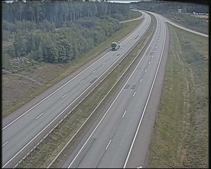 Kelikamerat Kuva Tie 7 Loviisa Itä, Loviisa, Uusimaa