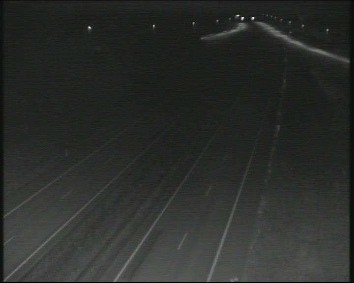 Weather Camera Image Väg 7 Lovisa öst, Loviisa, Uusimaa