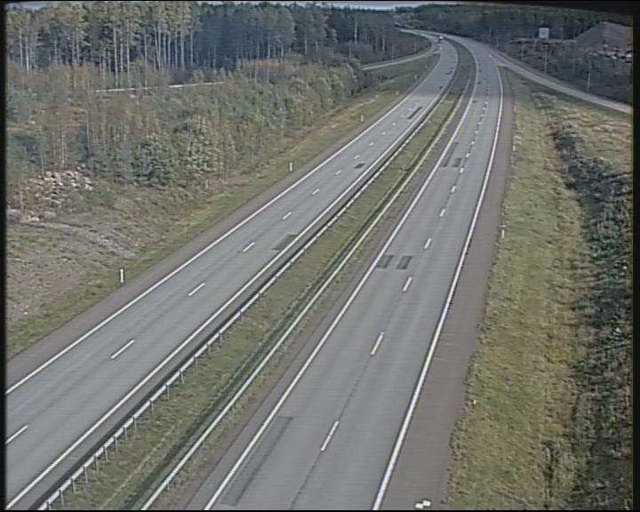 Weather Camera Image Road 7 Loviisa east, Loviisa, Uusimaa
