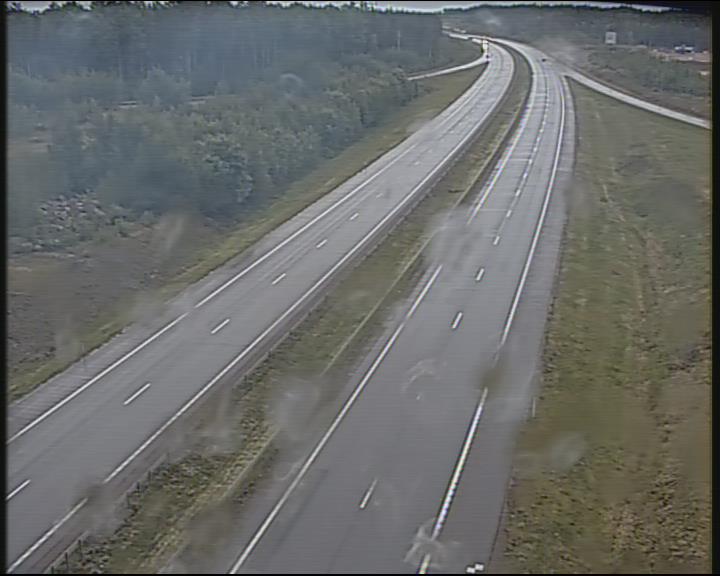 Kelikamerat Kuva Tie 7 Loviisa Itä, Loviisa, Uusimaa