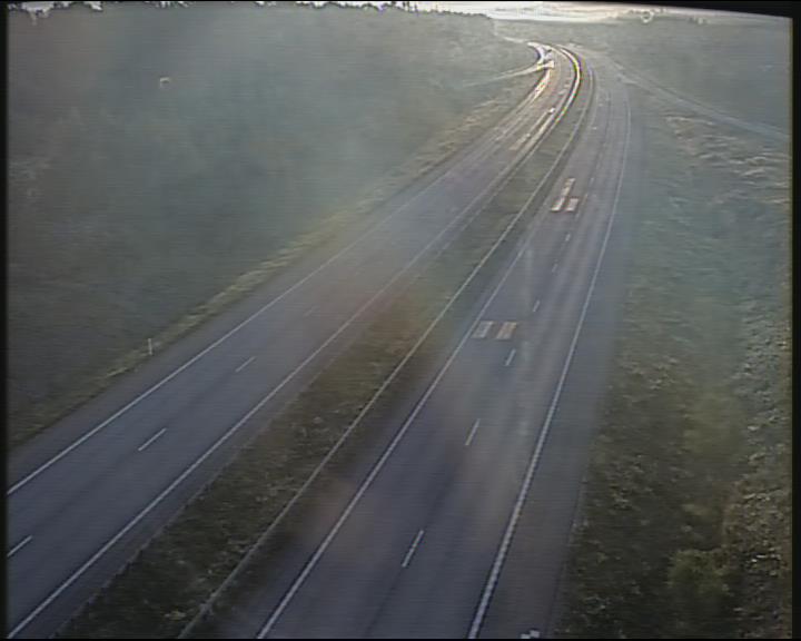 Weather Camera Image Väg 7 Lovisa öst, Loviisa, Uusimaa