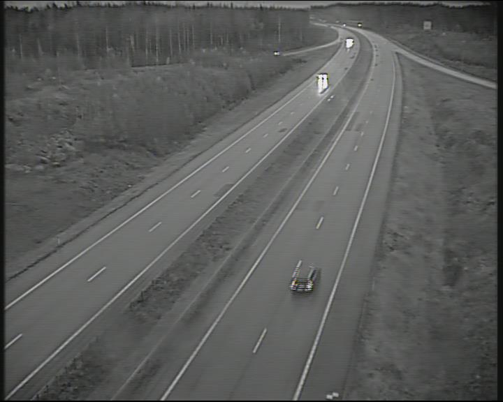 Kelikamerat Kuva Tie 7 Loviisa Itä, Loviisa, Uusimaa