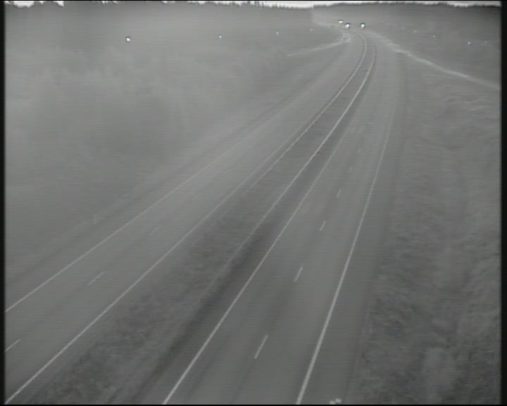 Weather Camera Image Väg 7 Lovisa öst, Loviisa, Uusimaa