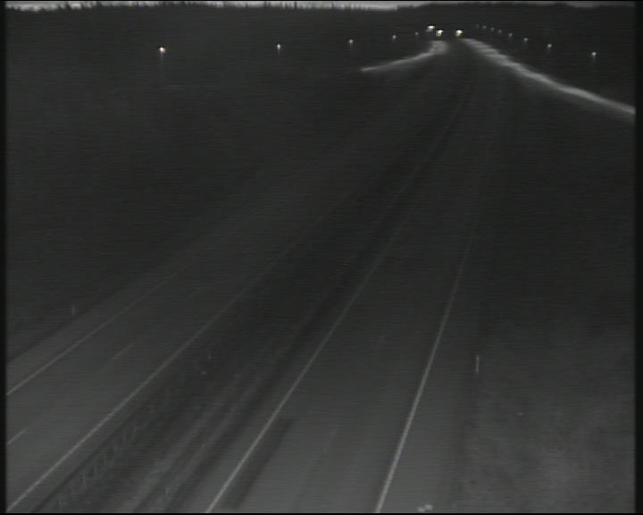 Weather Camera Image Väg 7 Lovisa öst, Loviisa, Uusimaa