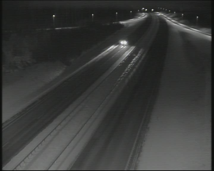 Kelikamerat Kuva Tie 7 Loviisa Itä, Loviisa, Uusimaa