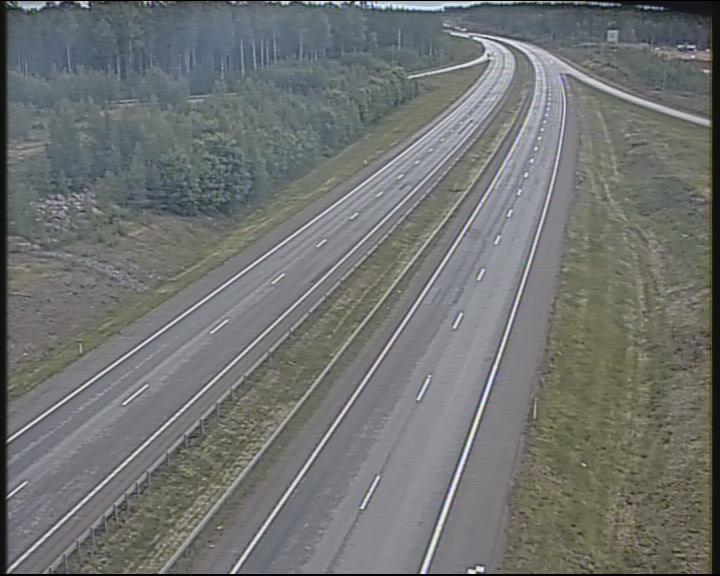 Kelikamerat Kuva Tie 7 Loviisa Itä, Loviisa, Uusimaa