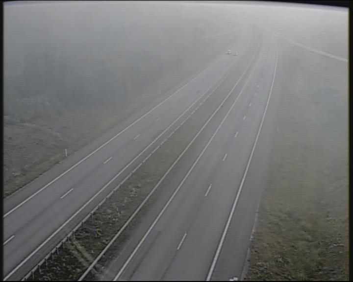 Weather Camera Image Väg 7 Lovisa öst, Loviisa, Uusimaa