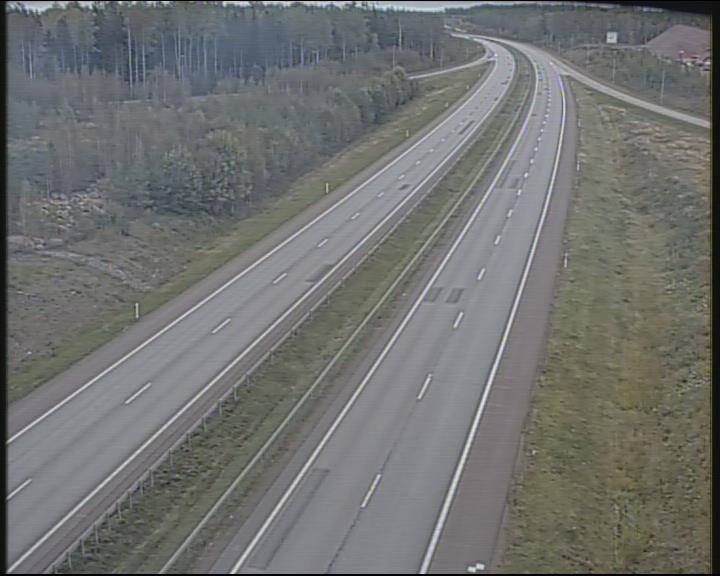 Kelikamerat Kuva Tie 7 Loviisa Itä, Loviisa, Uusimaa