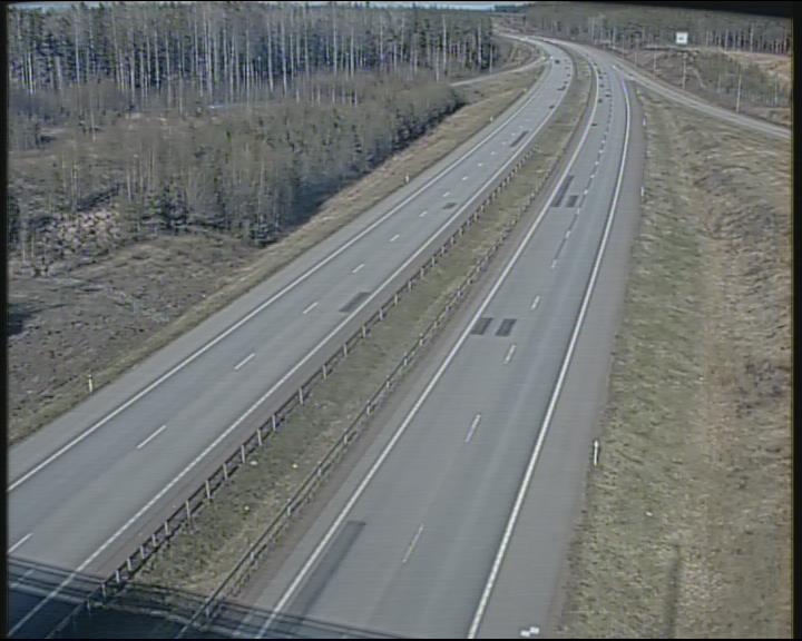 Kelikamerat Kuva Tie 7 Loviisa Itä, Loviisa, Uusimaa