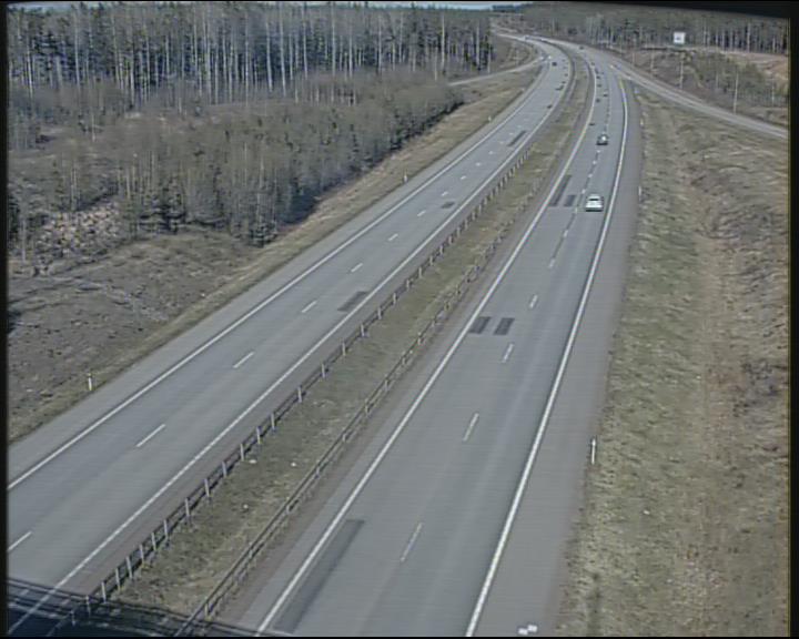 Kelikamerat Kuva Tie 7 Loviisa Itä, Loviisa, Uusimaa