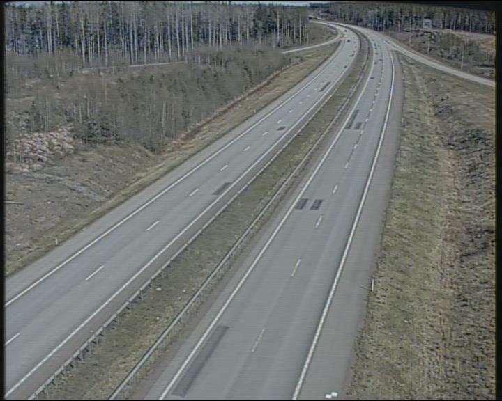 Kelikamerat Kuva Tie 7 Loviisa Itä, Loviisa, Uusimaa