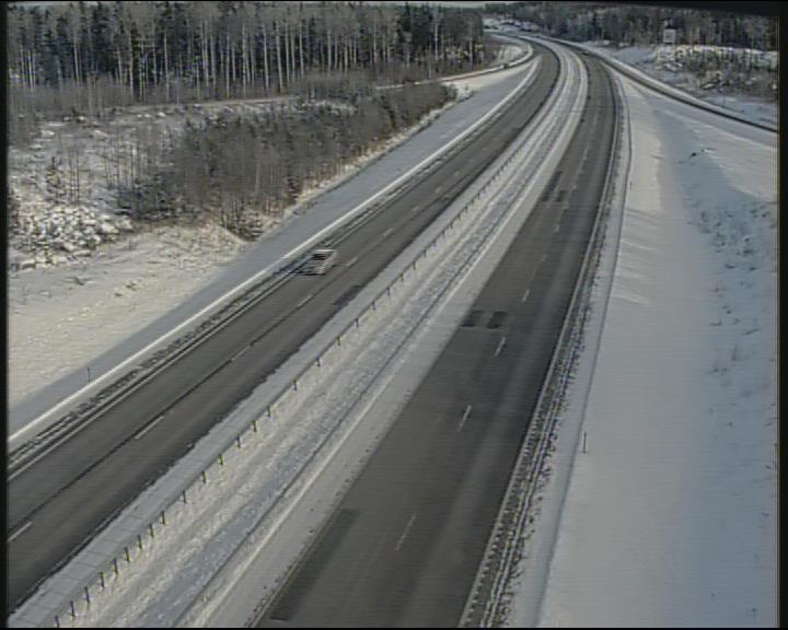 Kelikamerat Kuva Tie 7 Loviisa Itä, Loviisa, Uusimaa