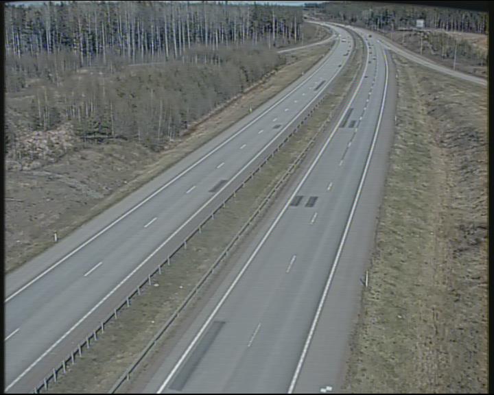 Kelikamerat Kuva Tie 7 Loviisa Itä, Loviisa, Uusimaa