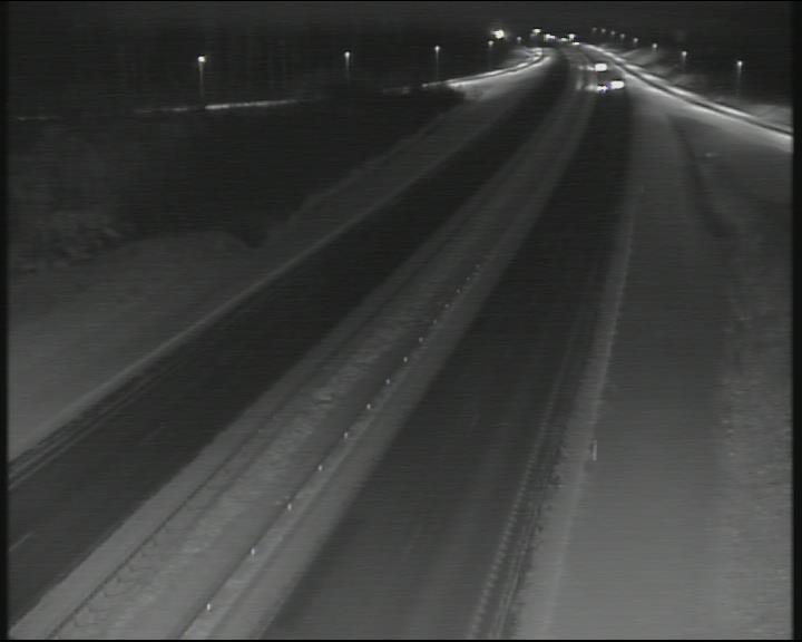 Weather Camera Image Road 7 Loviisa east, Loviisa, Uusimaa