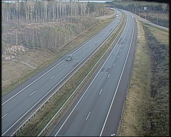 Kelikamerat Kuva Tie 7 Loviisa Itä, Loviisa, Uusimaa